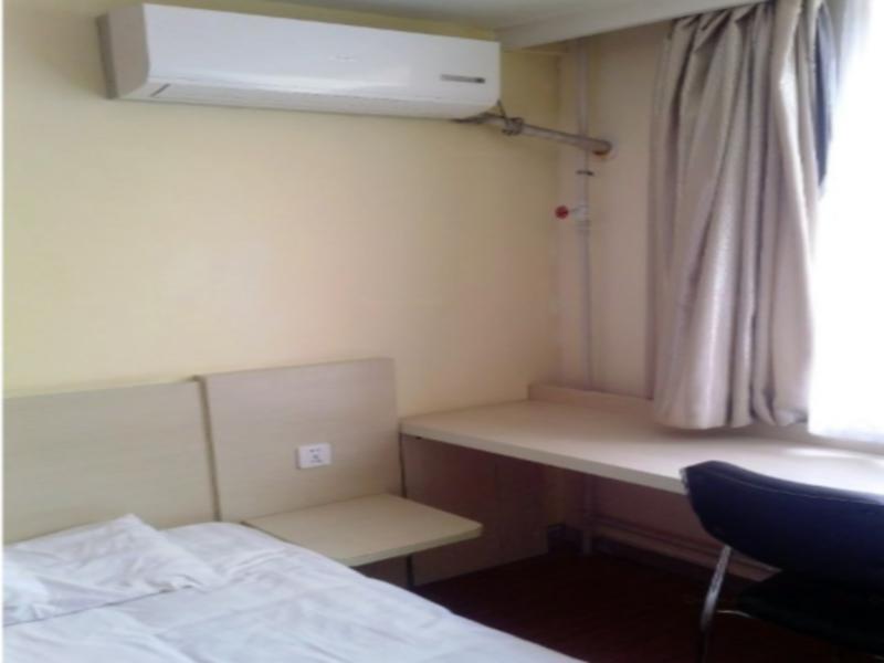 Hanting Hotel Changchun Auto Trade City Branch Экстерьер фото